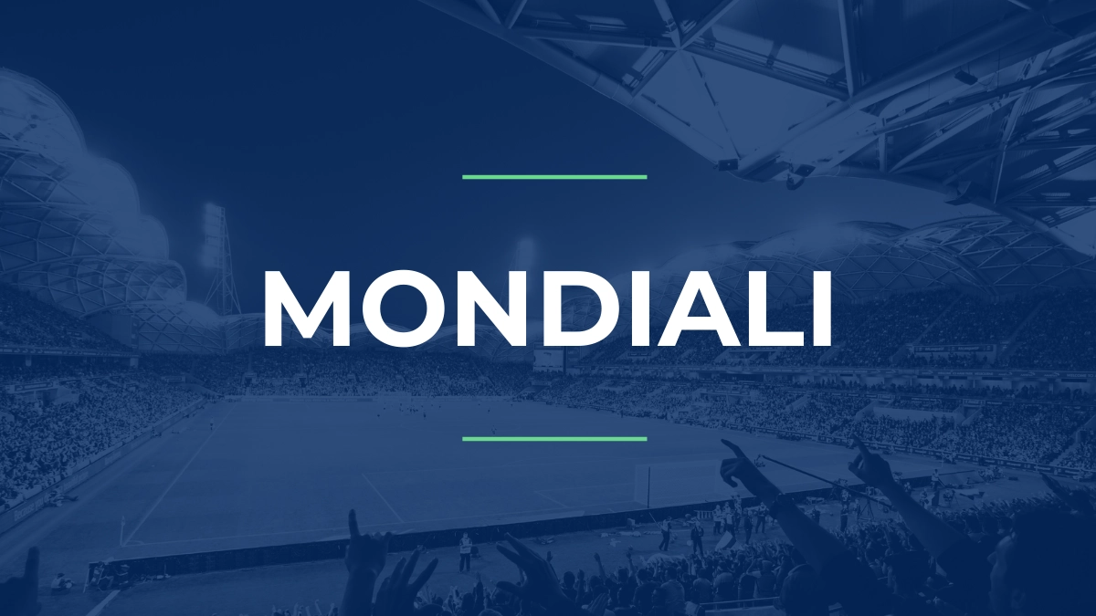 Pronostici Mondiali