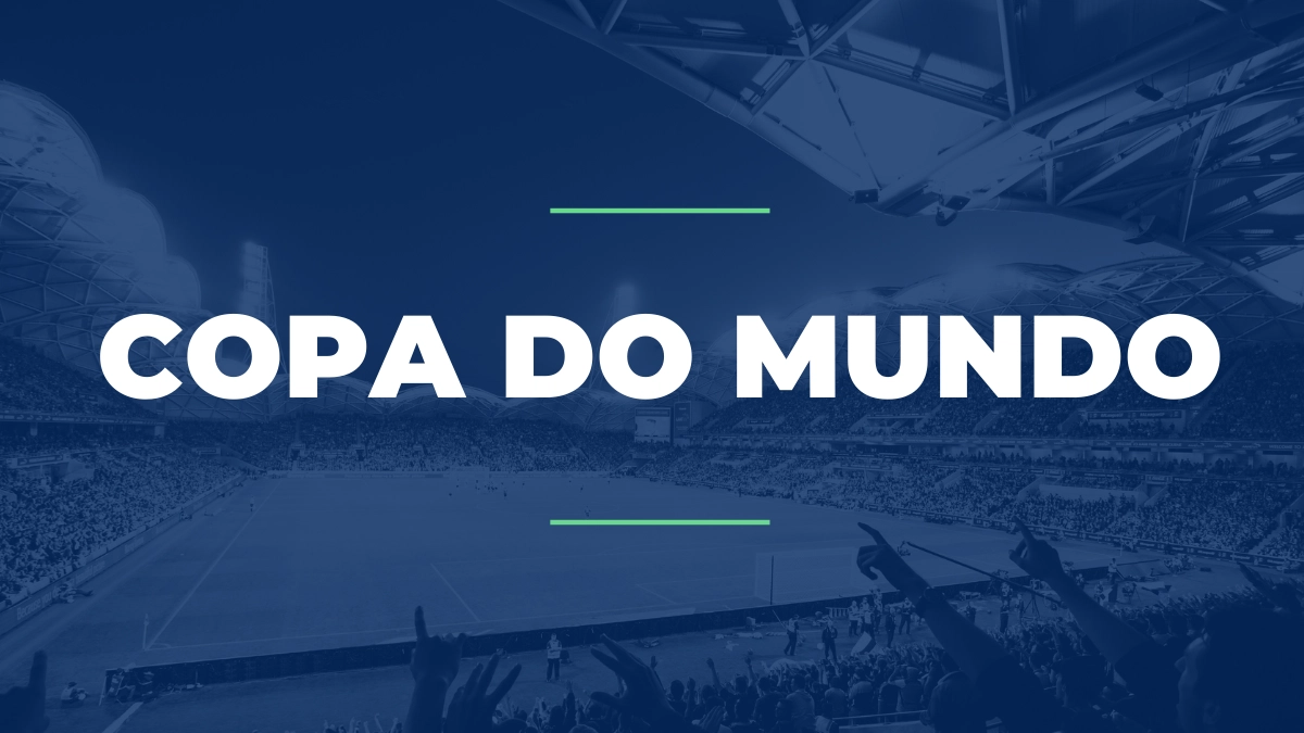 Como são feitas nossas previsões para a Copa do Mundo de 2026?