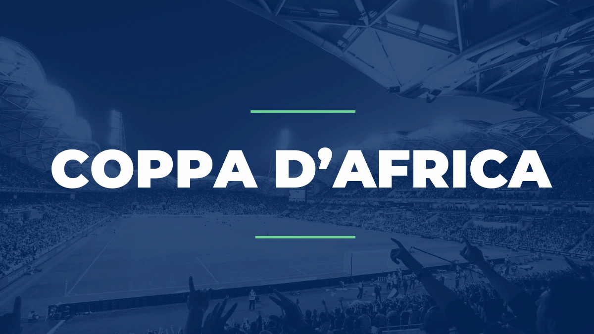 Pronostici Coppa d'Africa 2025 - Calcio