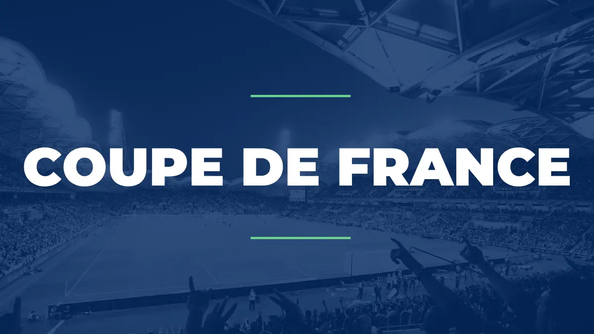 Comment sont établis nos pronostics Coupe de France ?