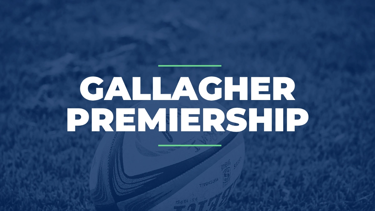 Premiership rugby