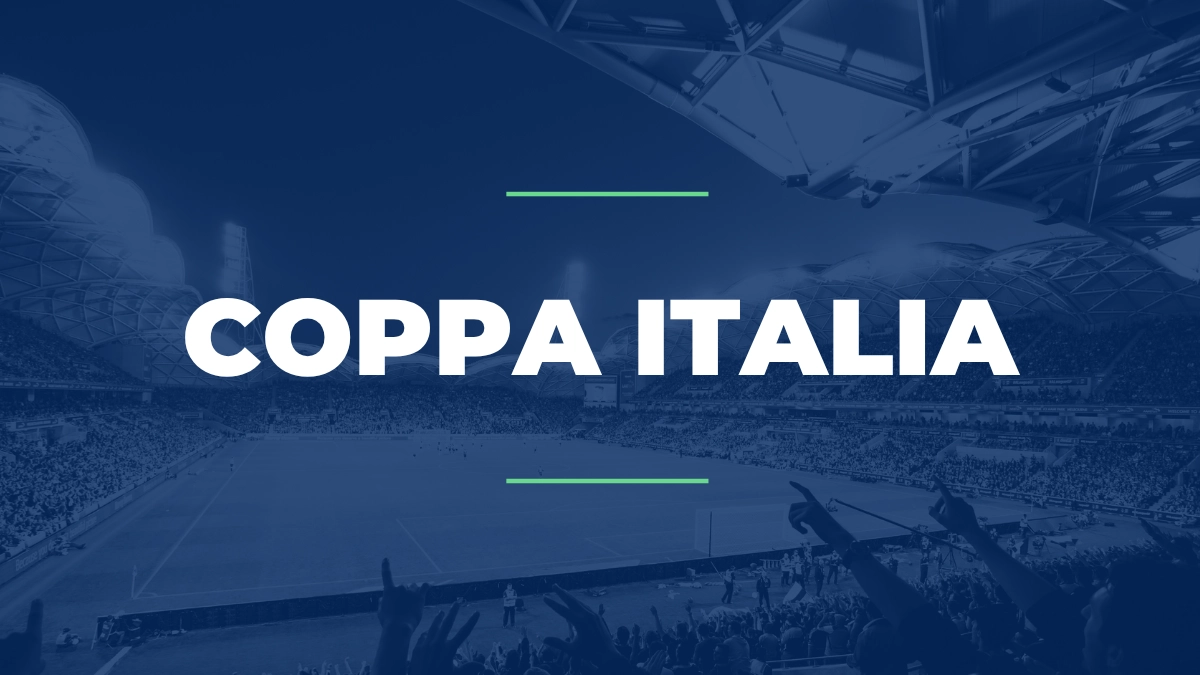 pronostici Coppa Italia