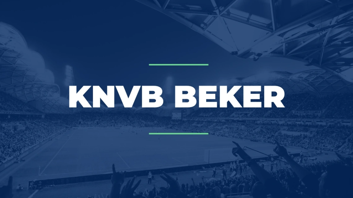 KNVB Beker voorspellingen