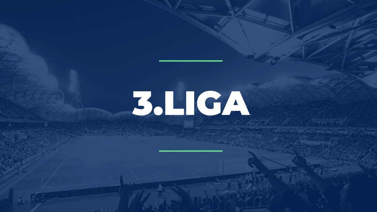3.Liga Wett Tipps