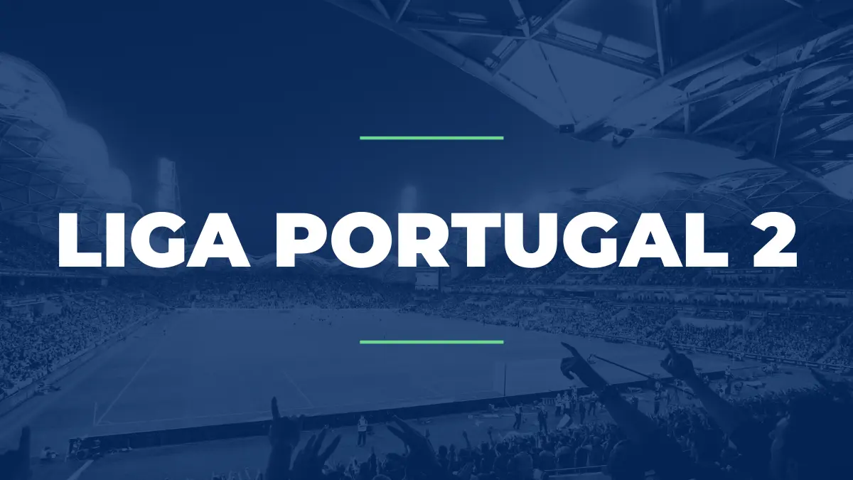 Prognósticos Segunda Liga 2025-2026