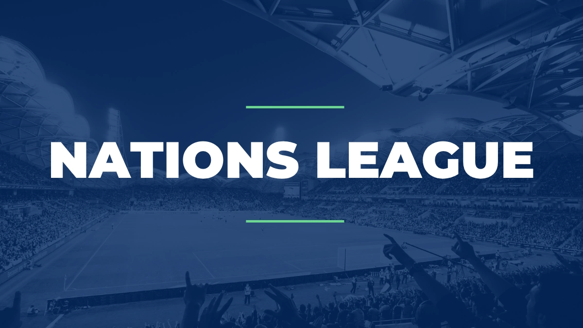 Nations league betting tips