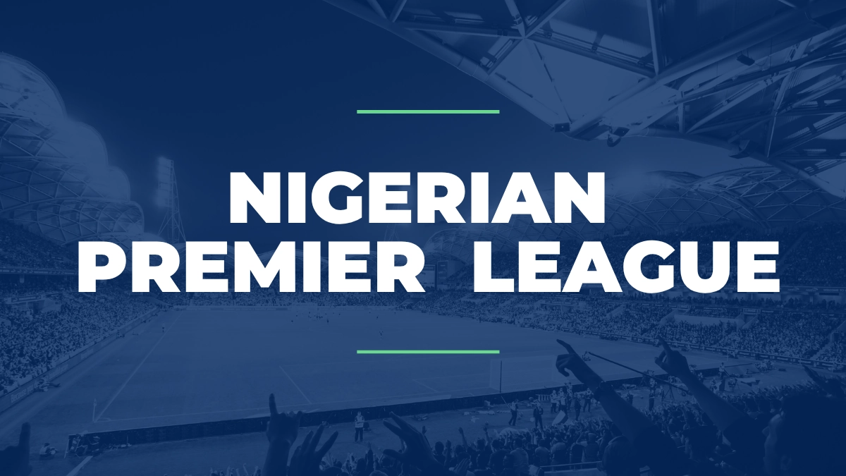 NPFL Predictions