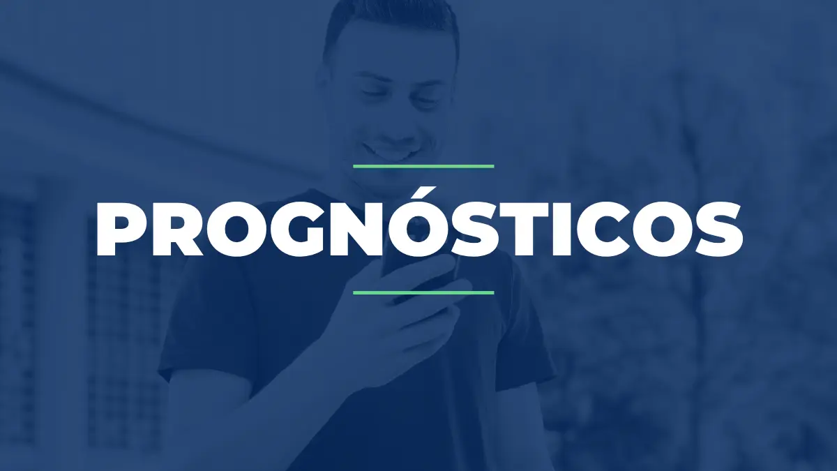 Prognósticos