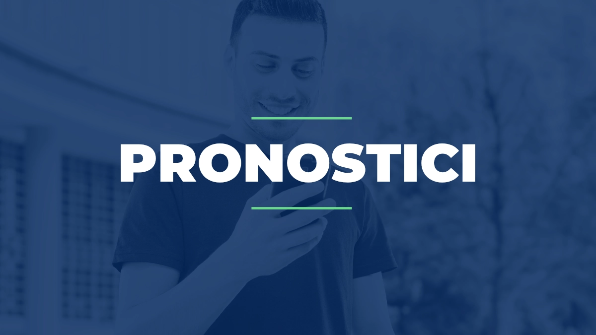 pronostici