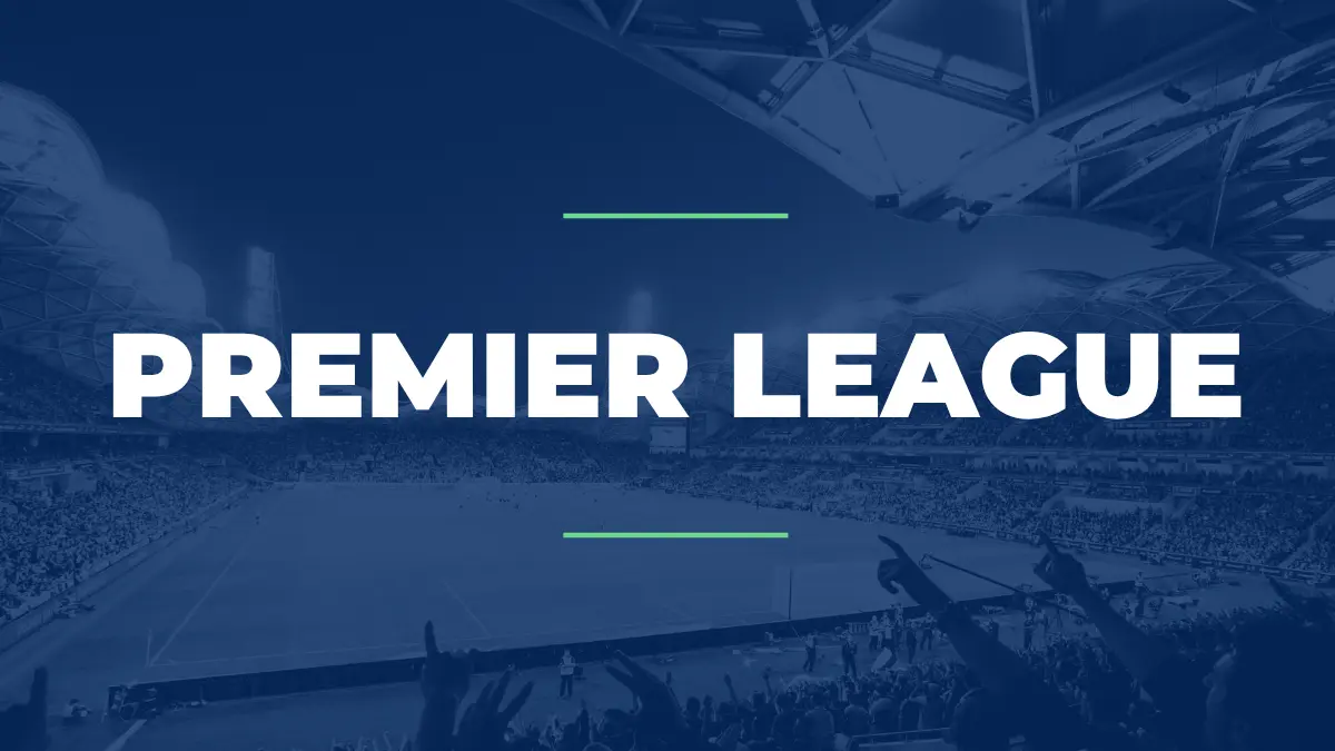 Premier League Prediction - Football