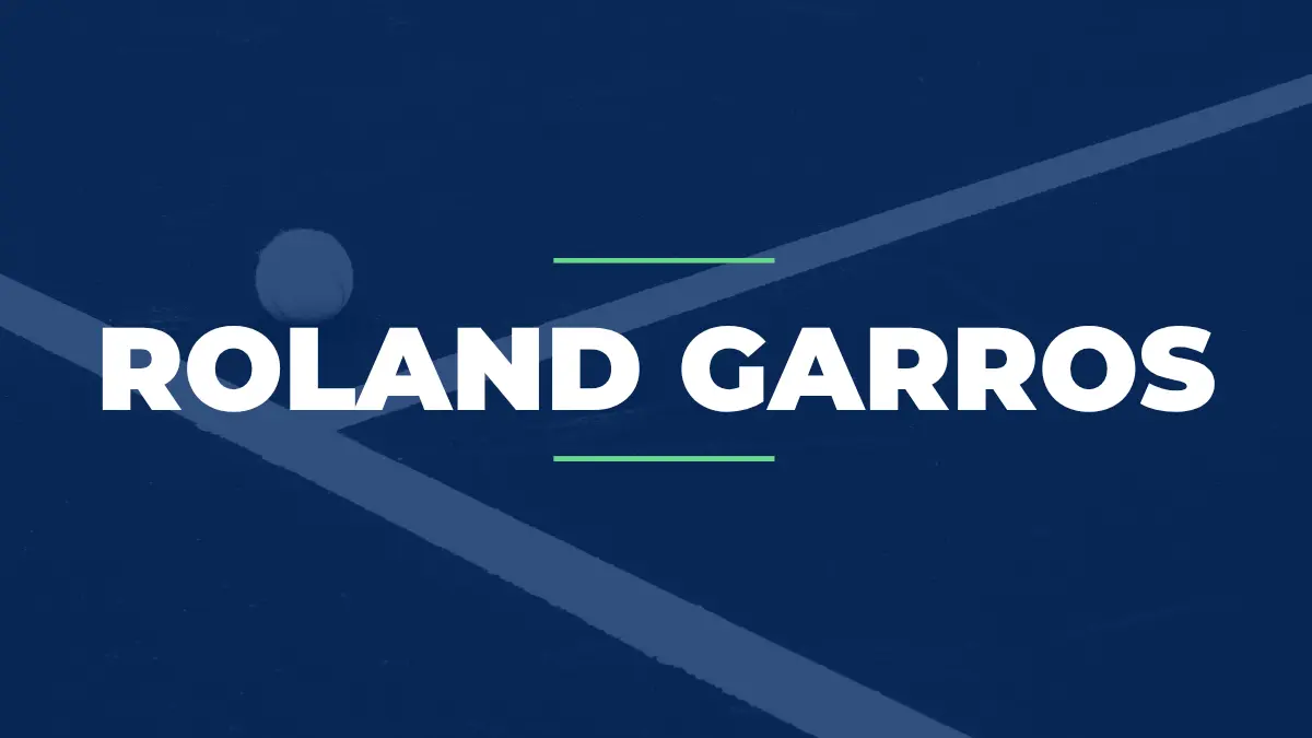 2026 Roland Garros Betting Tips
