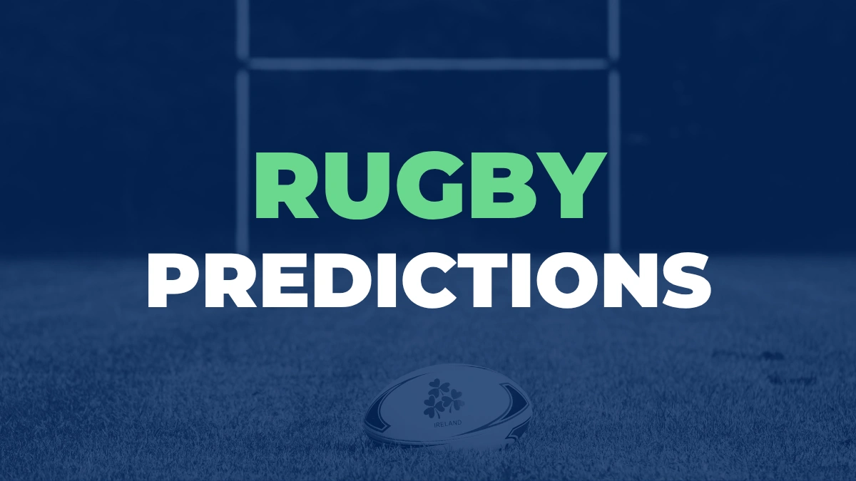 Rugby predictions