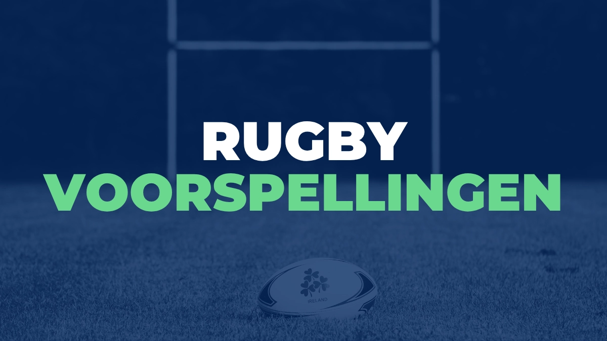 Rugby voorspellingen