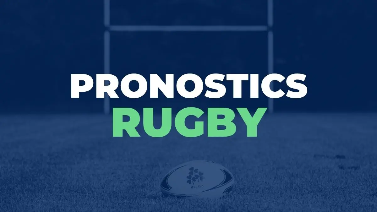 Pronostic Rugby