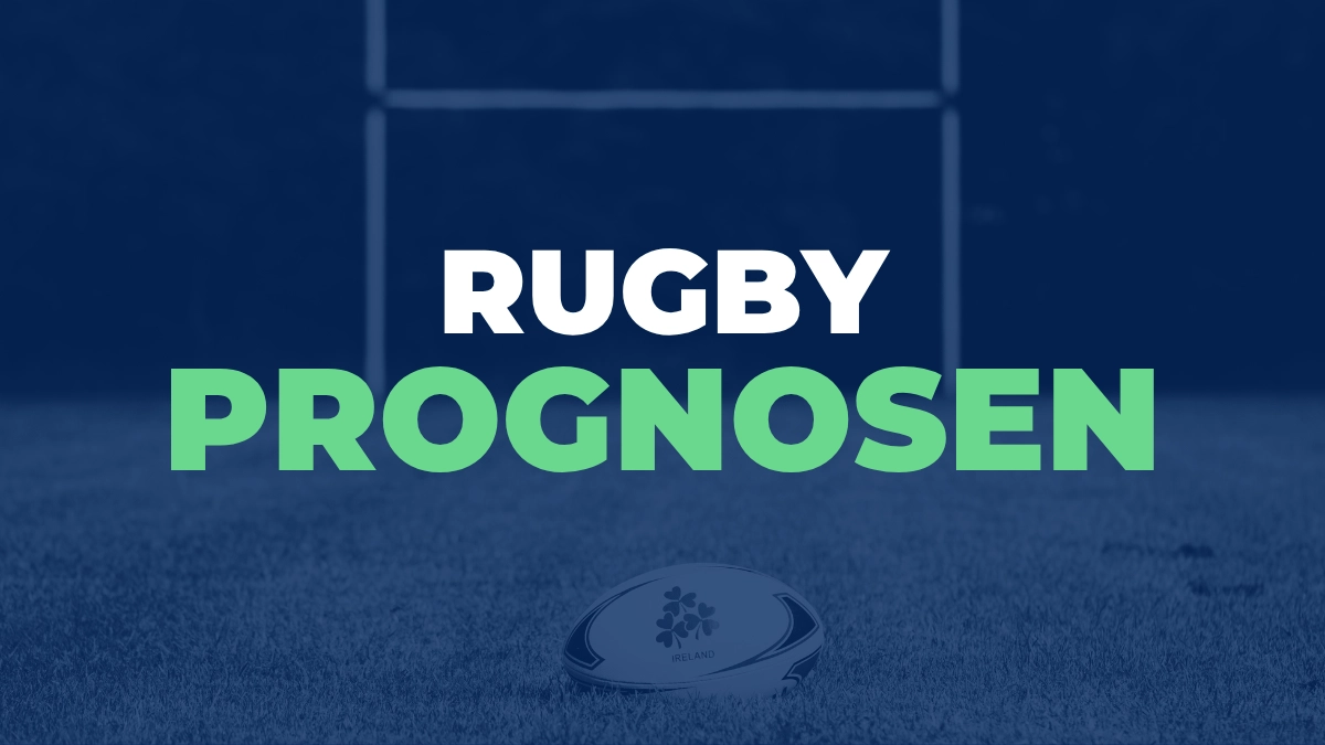 Rugby Prognosen