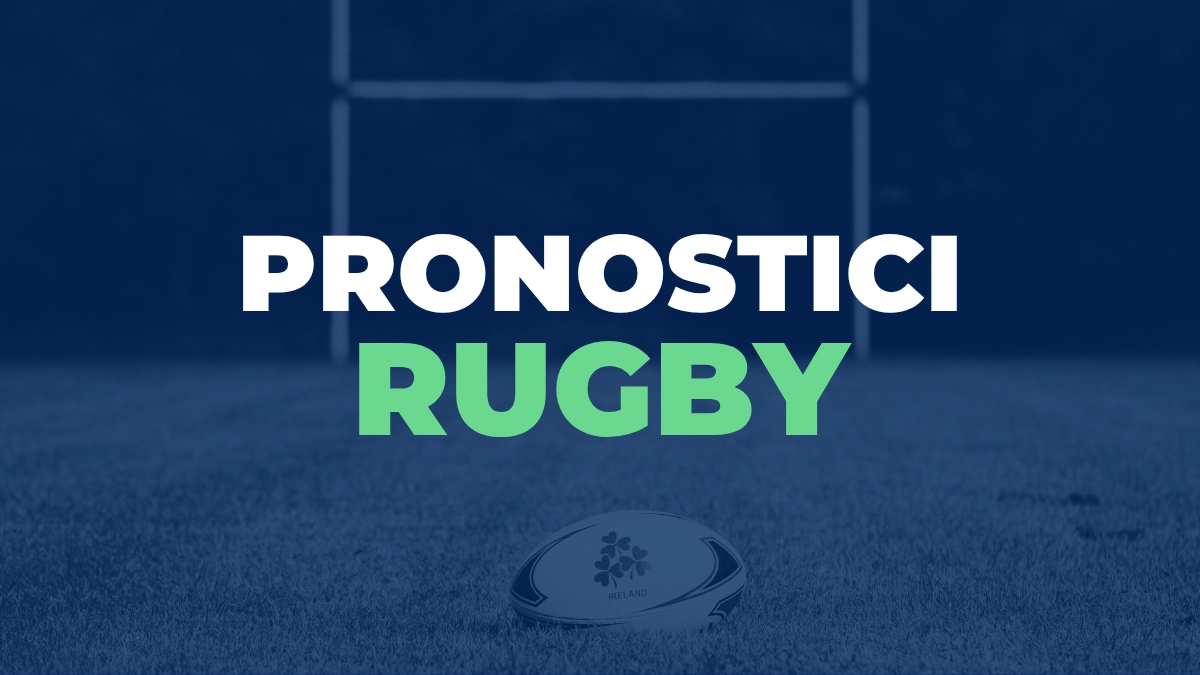 pronostici rugby