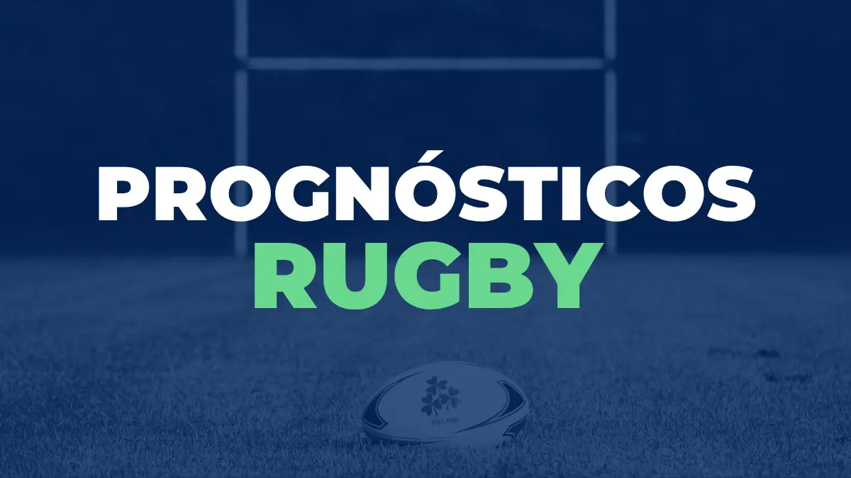 Prognósticos rugby