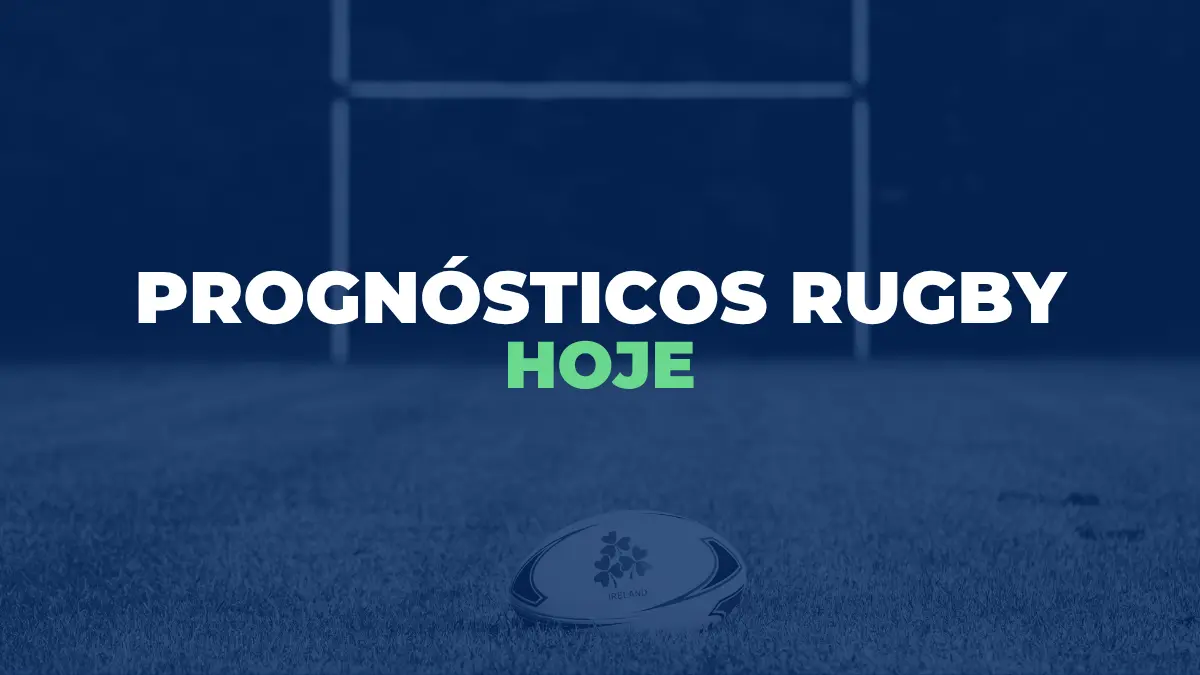 Prognóstico Rugby Hoje