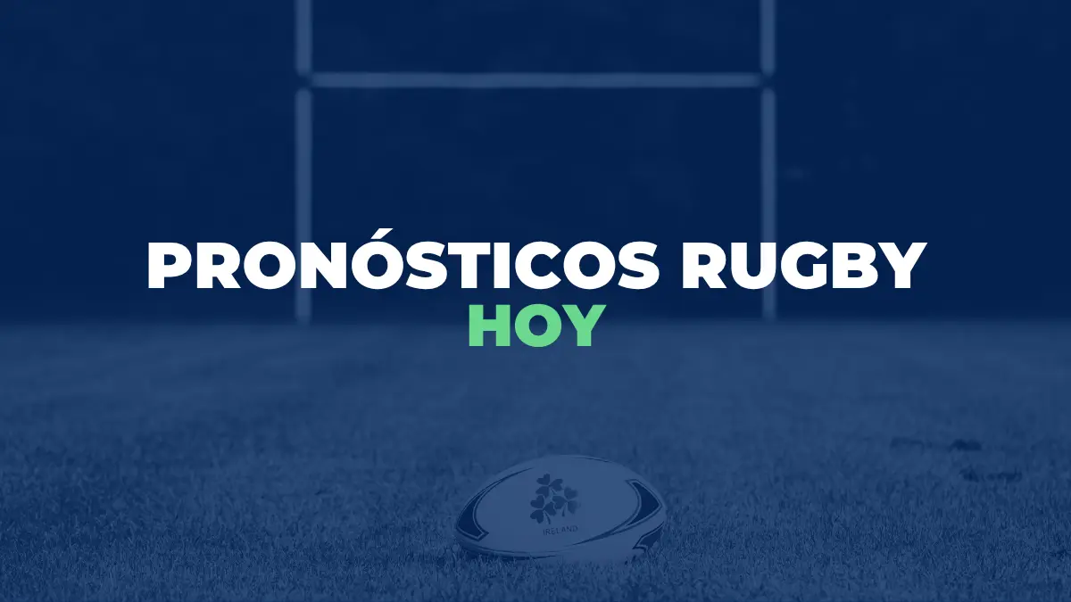 'pronósticos