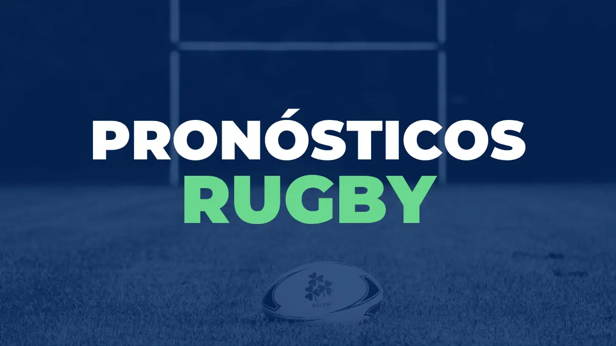 ¿Cómo elaboramos nuestros pronósticos de rugby?