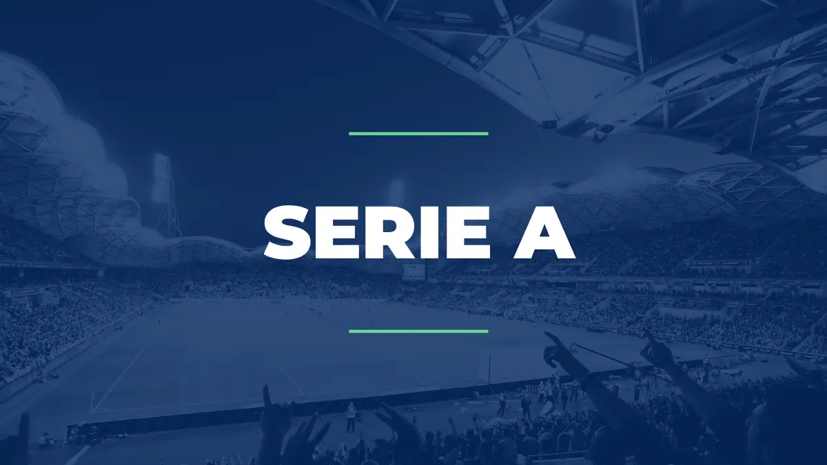 Prognósticos Série A 25 26