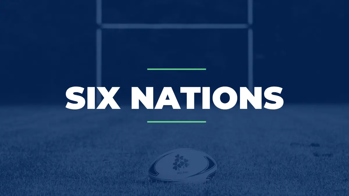 Six Nations Tournament predictions - Rugby
