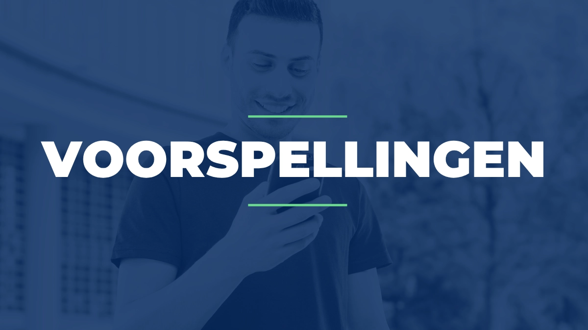NBA voorspellingen - tips