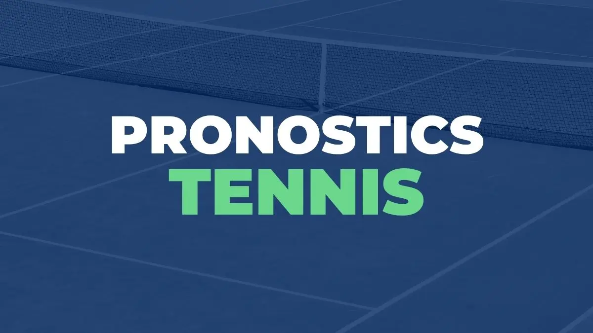 Pronostic Tennis