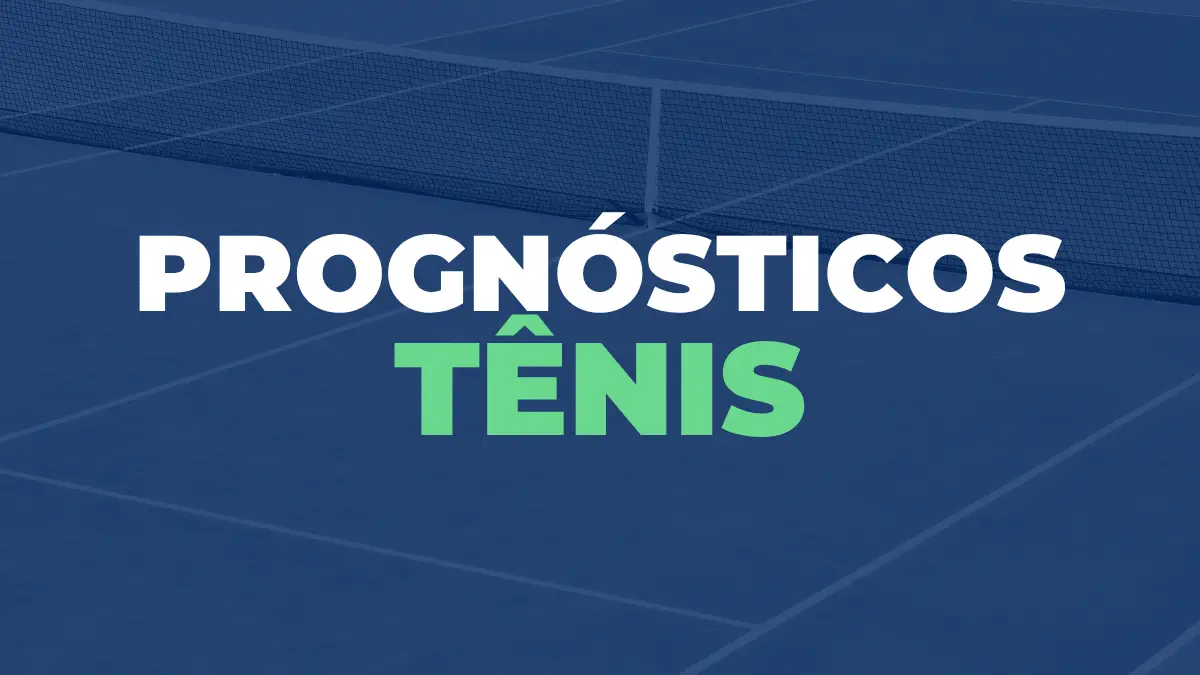 Prognósticos tênis