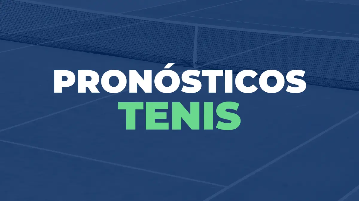 ¿Cómo se hacen nuestros pronósticos de tenis?