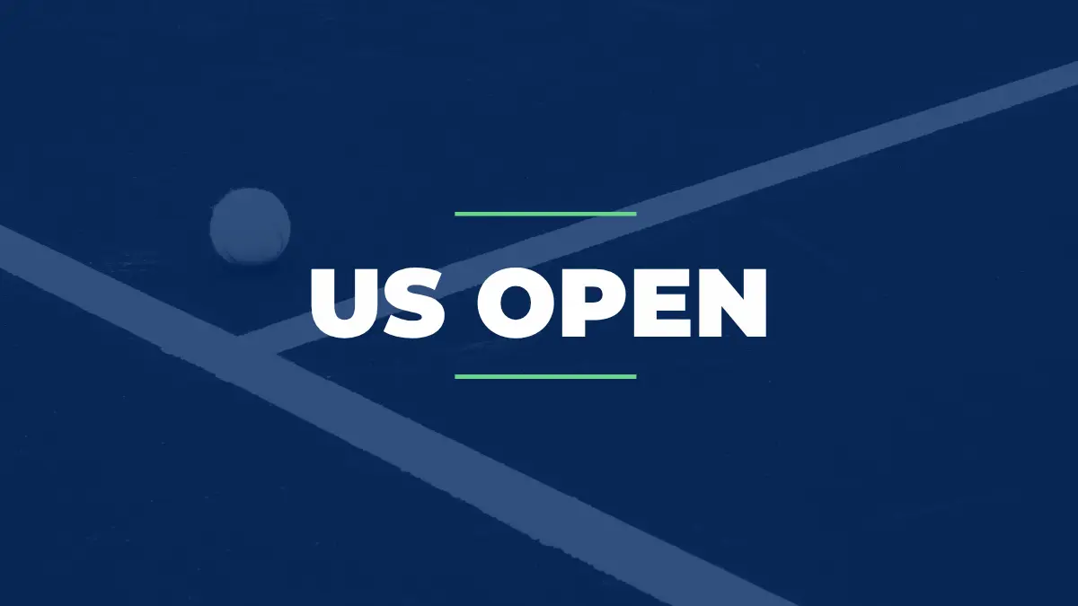 US open prediction and betting tips