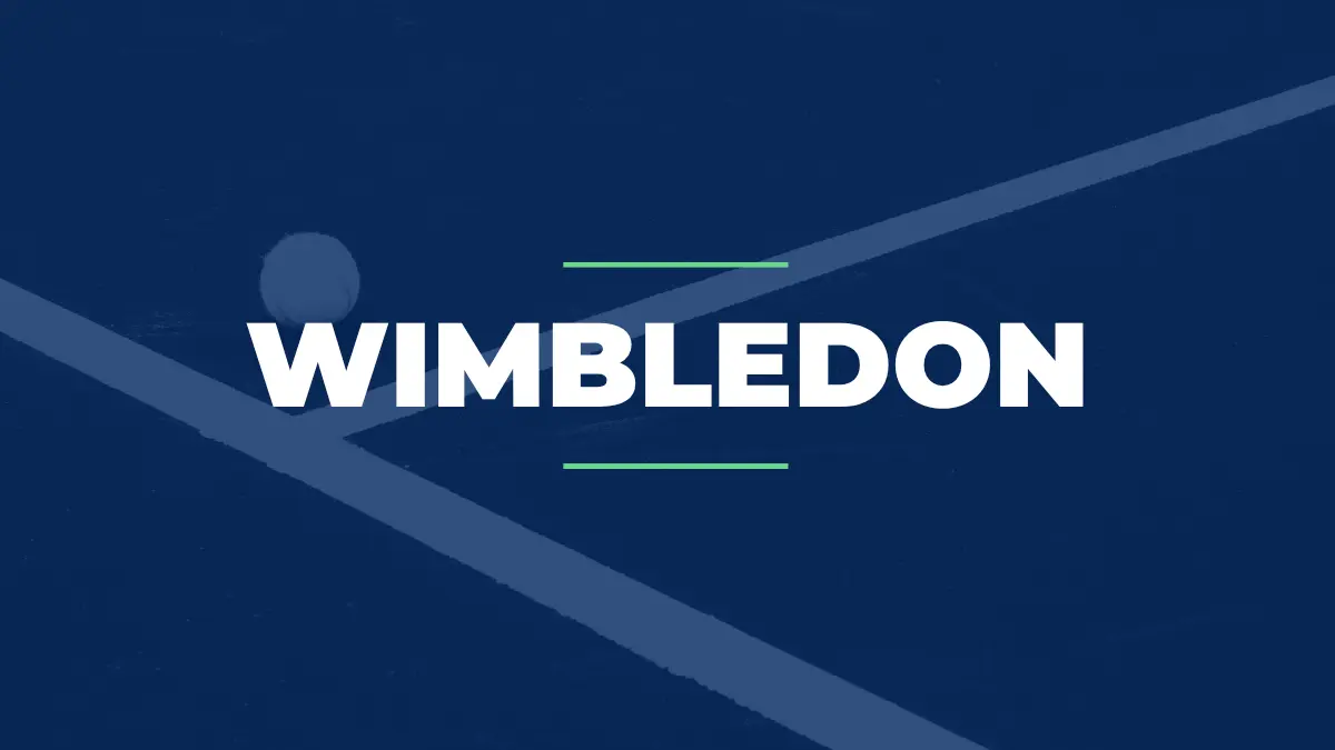 Wimbledon Predictions 2025 - Tennis