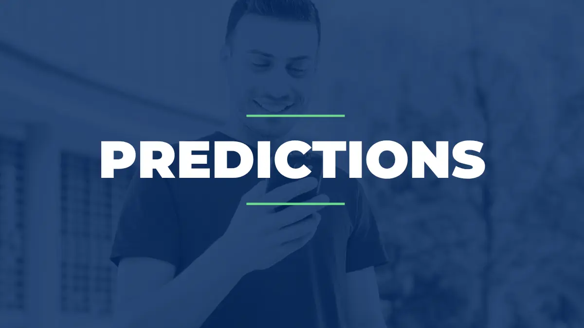 competition predictions