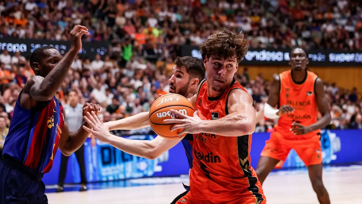 La importancia de las estadísticas en la Liga Endesa 2026/27 en los pronósticos
