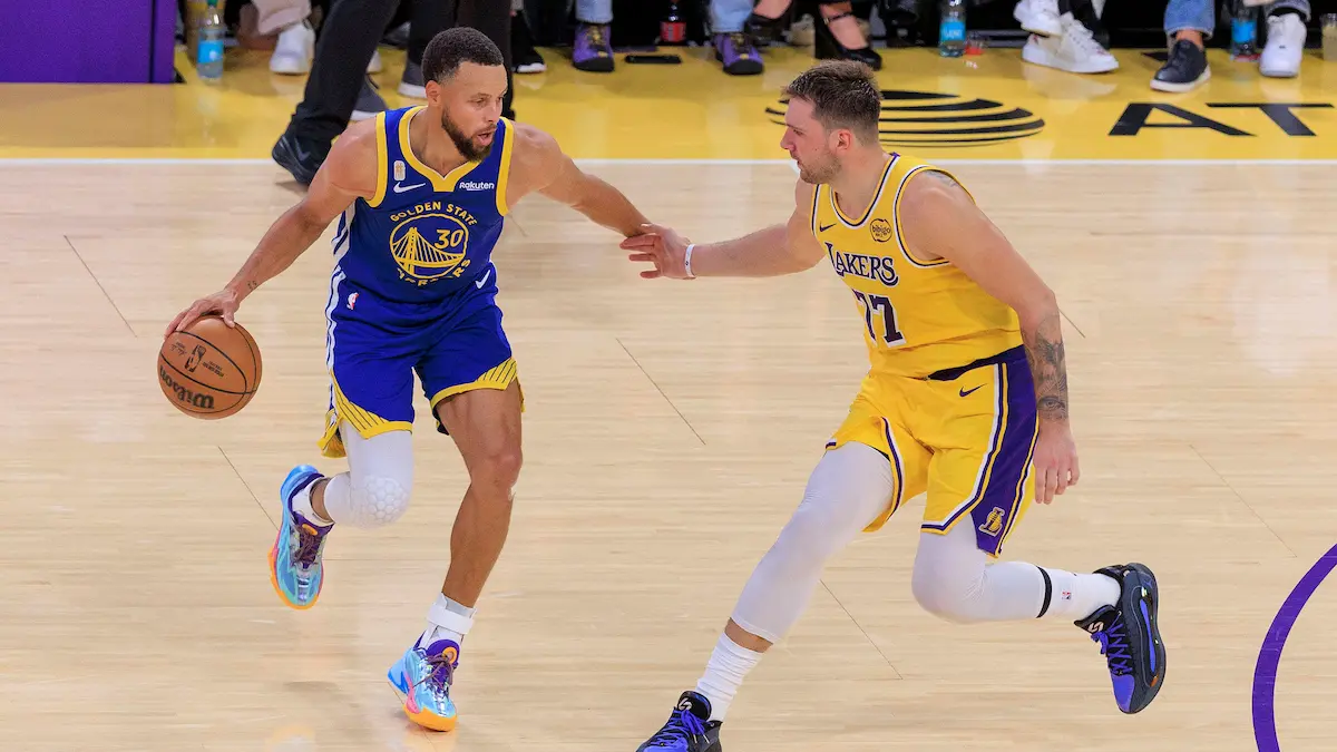 NBA Statistiken