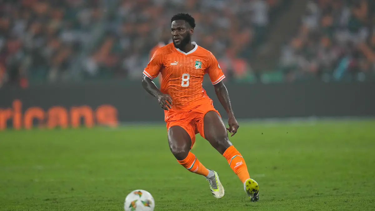 Impact of AFCON statistics