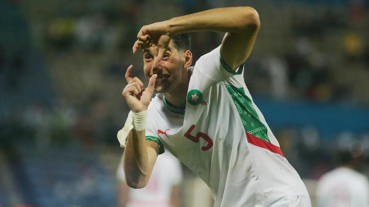 2025 AFCON winner prediction