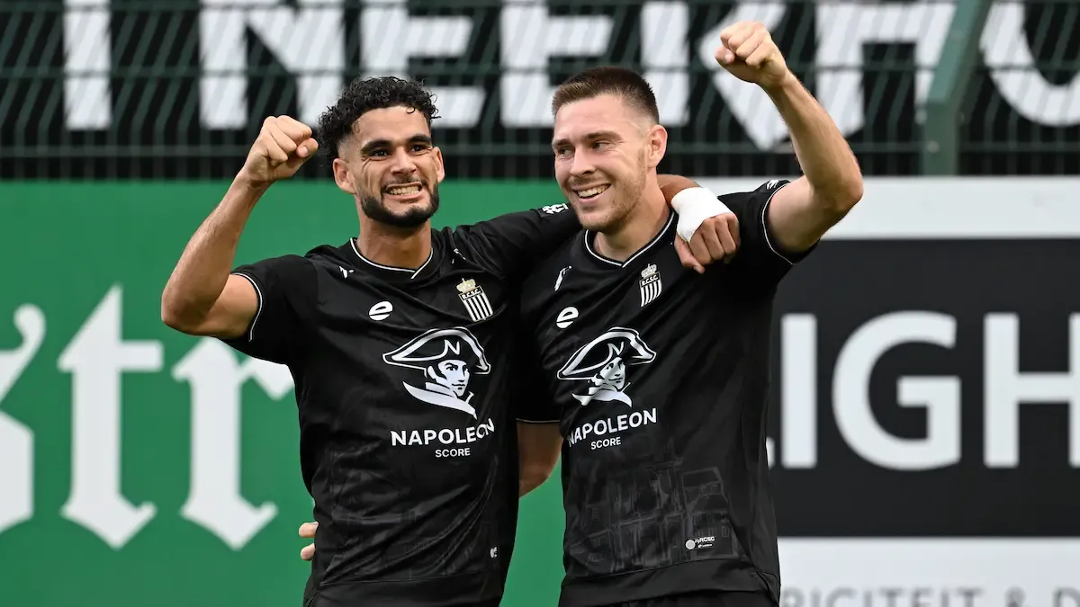 Jupiler Pro League wedden - bookmakers