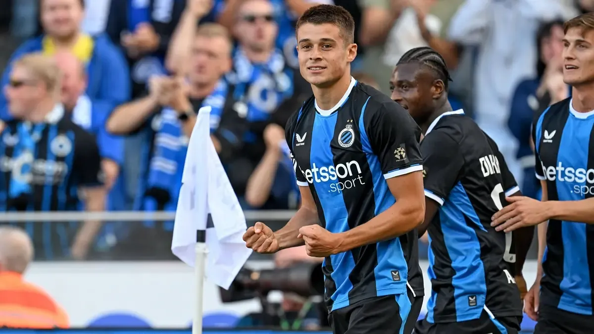 Voorspelling winnaar Jupiler Pro League