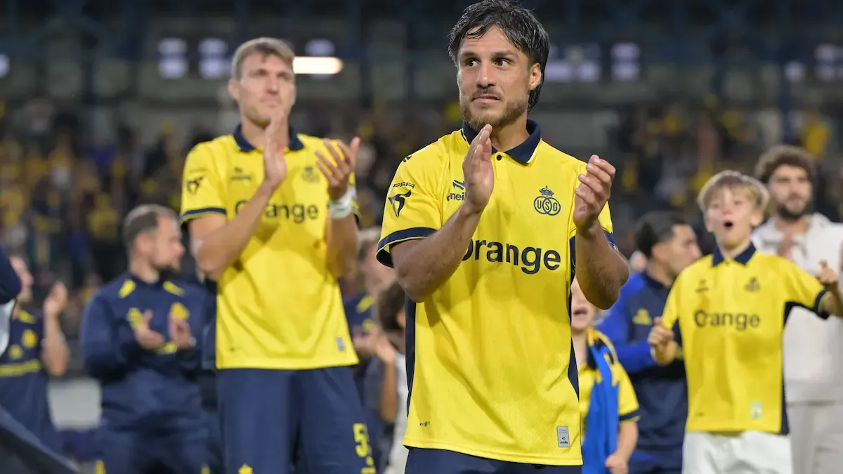 Jupiler Pro League - weddenschapsmarkten