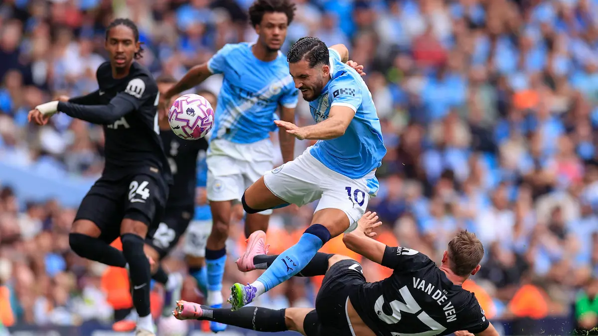 Comment bien utiliser cotes Premier League