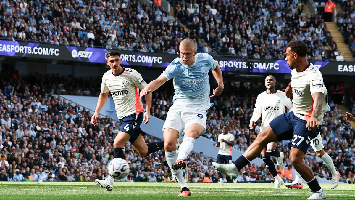 A importância das estatísticas Premier League para os seus prognósticos