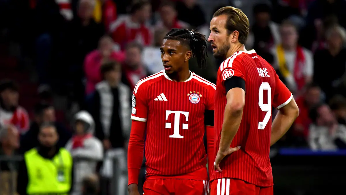 Nuestra opinión sobre la dificultad de las apuestas de la Champions League
