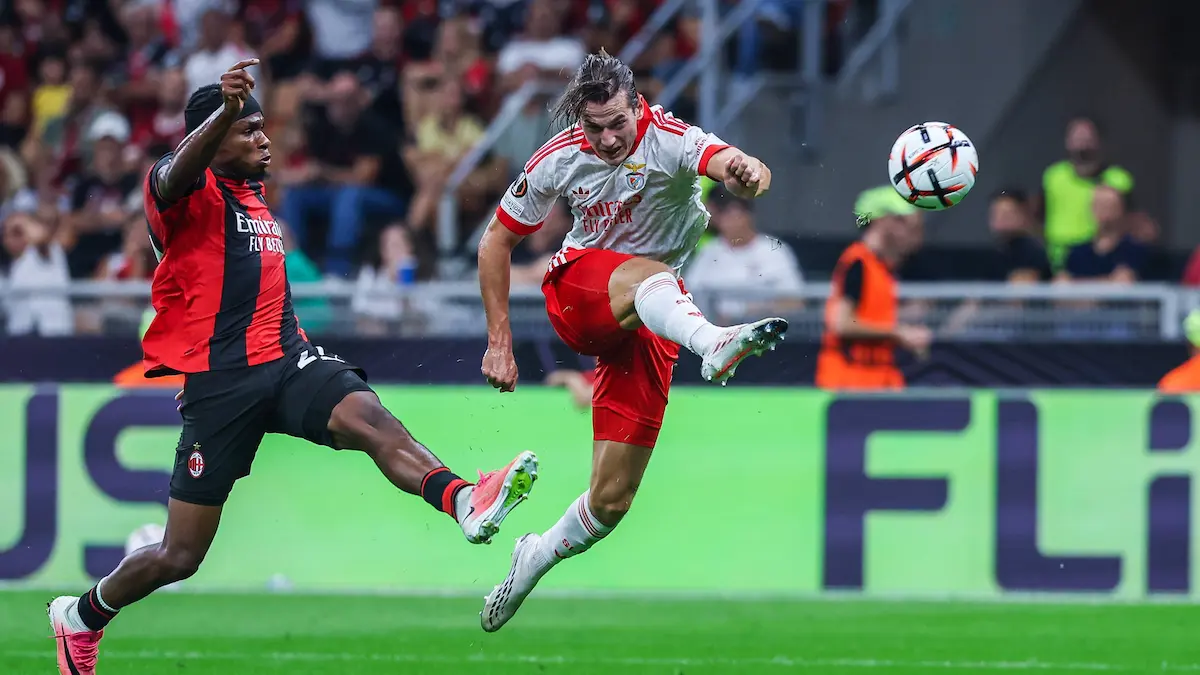 A importância das estatísticas da Liga Europa para os seus prognósticos