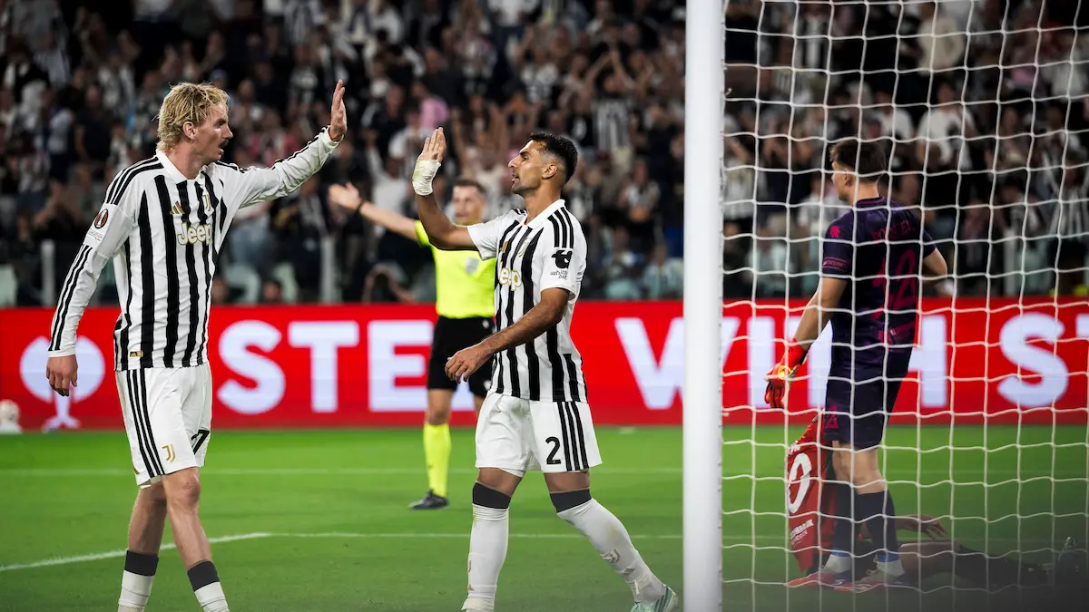 Moeilijkheidsgraad wedden op Europa League