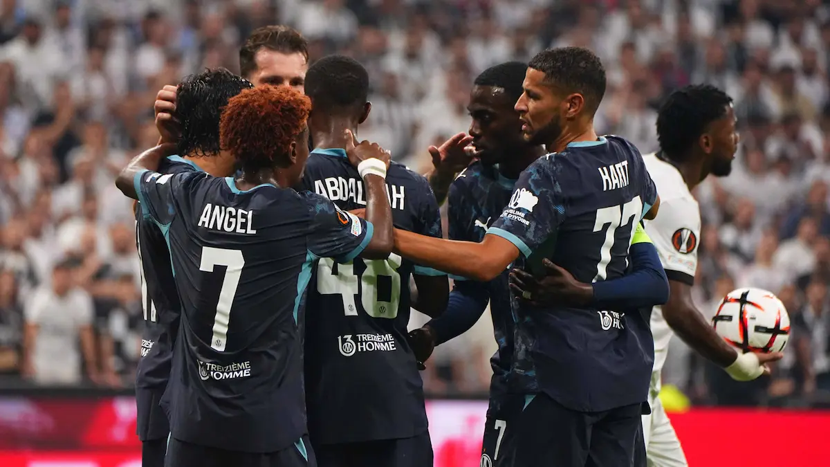 Hoe gebruik je Europa League odds?