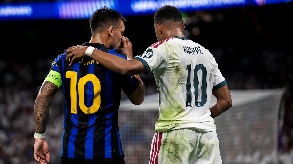 La importancia de las estadísticas de la Champions League para tus pronósticos