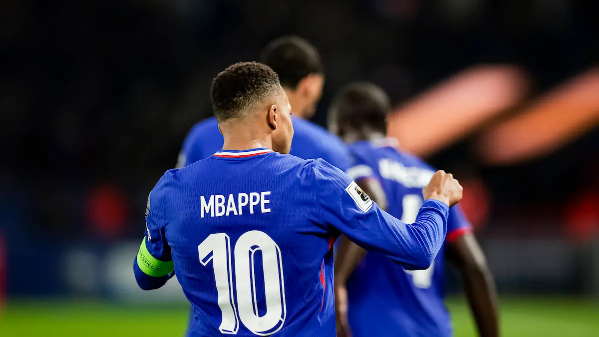Estadísticas de la Copa del Mundo para tus pronóstico