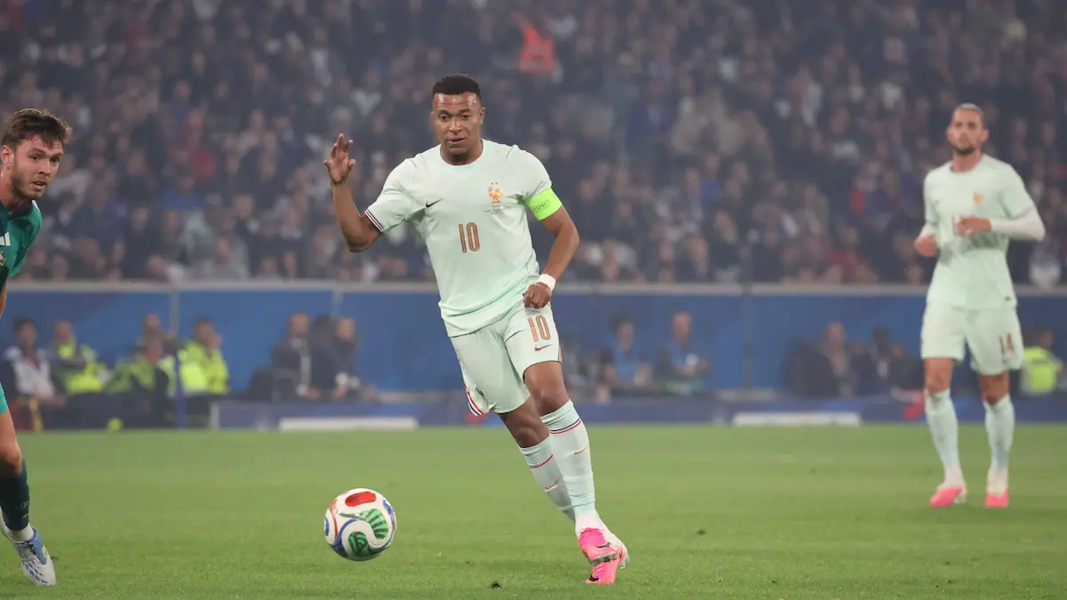 Previsão do vencedor Copa do Mundo