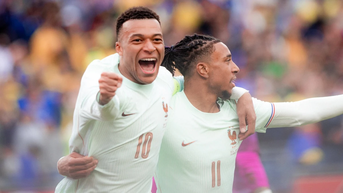 Pronostics Ligue des Nations
